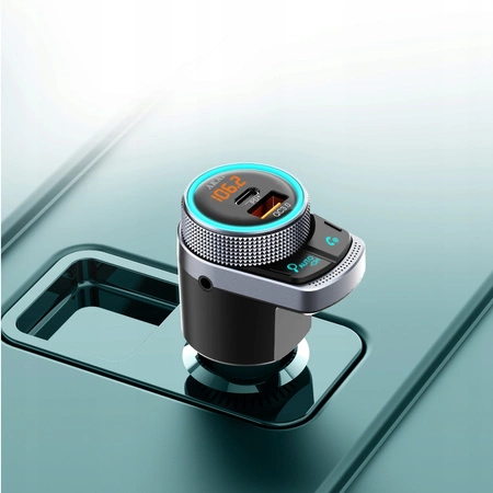 Co to jest transmiter FM i jak działa?