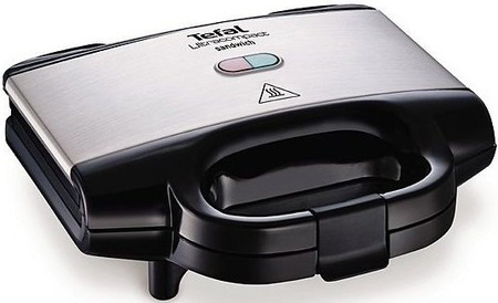 Opiekacz Grill Tefal SM1572