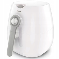Frytkownica beztłuszczowa Air Fryer Philips HD9216/80