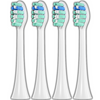 Wymienne końcówki do szczoteczki sonicznej ZTBA6010 Zelmer 4 szt.