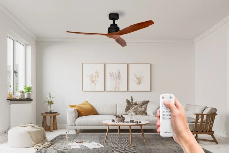 Wentylator sufitowy Zelmer ZCF5601 132 cm