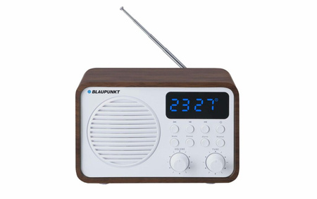 Radio przenośne Blaupunkt PP7BT BT/FM/USB/AUX