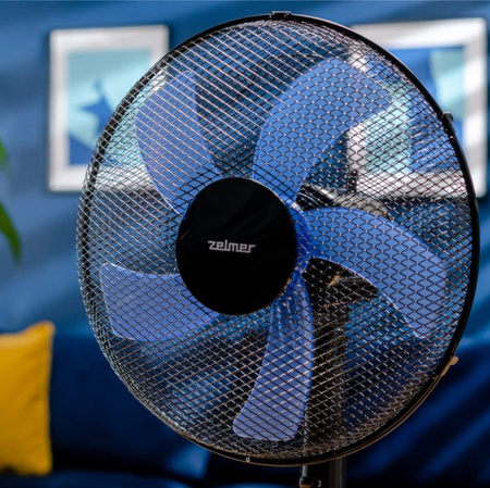 Wentylator biurkowy Zelmer ZTF0400