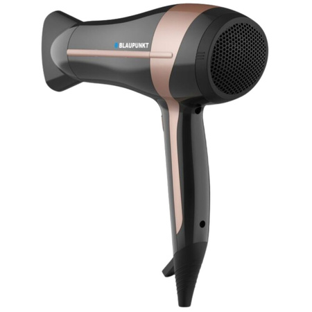 Suszarka do włosów Blaupunkt HDD501BK