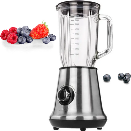 Blender MPM MBL-15M