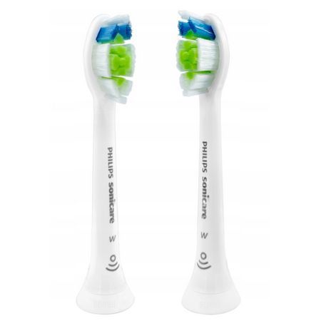 Końcówki do szczoteczki HX6062/10 Philips