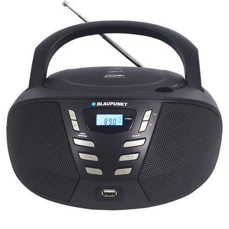 Boombox Blaupunkt BB7BK