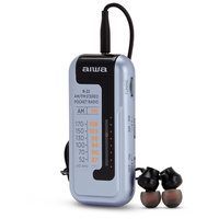 Radio Aiwa R-22SL