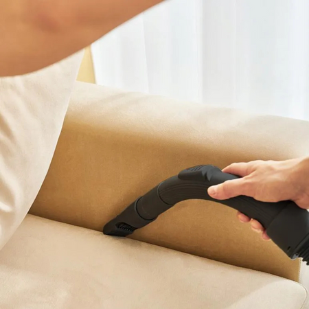 ODKURZACZ TRADYCYJNY WORKOWY ZELMER ZVC250 EDEK 800W 2,5L CZARNO ZŁOTY