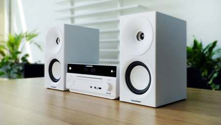 Mikrowieża Blaupunkt MS30.2BT EDITION