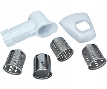 Szatkownica Zelmer ZMMA086W