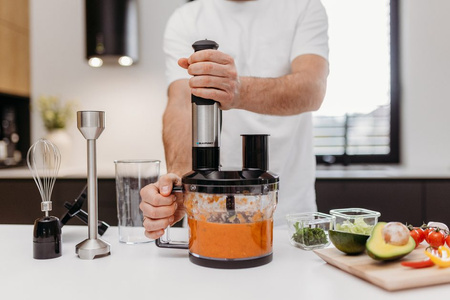 Blender Blaupunkt HBD611