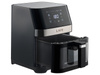 Frytkownica beztłuszczowa Air Fryer Lafe LAFFRY47471