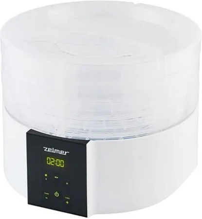 Suszarka spożywcza ZFD2020