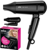 Suszarka do włosów Braun BRHD350E