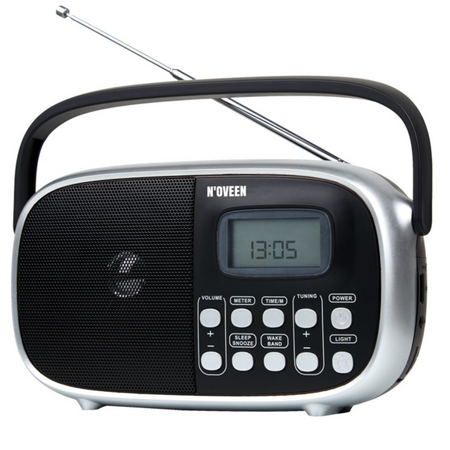 Radio Noveen PR850