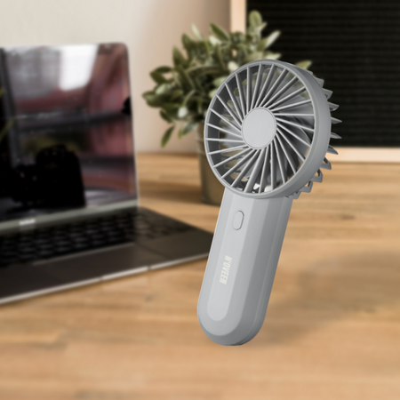 Wentylator akumulatorowy podręczny Noveen F220