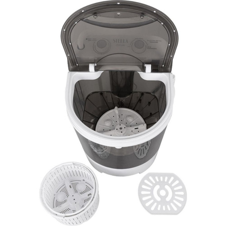 Pralka wirnikowa Stella STST-150 Mini