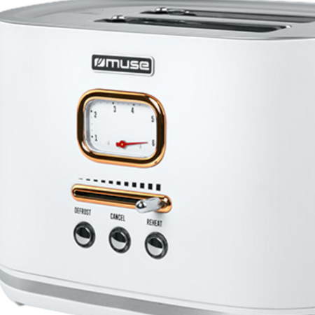 Toster Muse MS-130W
