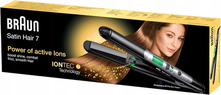 Prostownica Braun BRST710E
