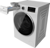 Pralka Beko B5WFT58419W Steamcure 8kg