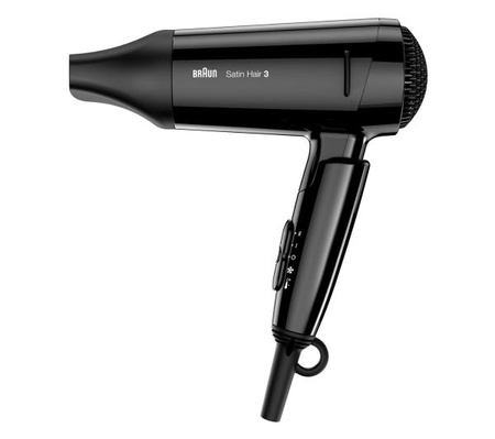 Suszarka do włosów Braun BRHD350E