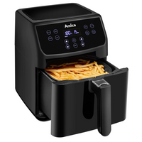Frytkownica beztłuszczowa AIR FRYER Amica AFM4011