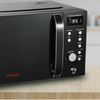 Kuchenka mikrofalowa Aiwa AMW-202DG/BK