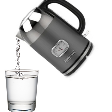 Czajnik Muse MS-020DG