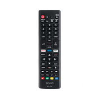 Pilot TV Savio RC-05 Dedykowany LG (1559405)