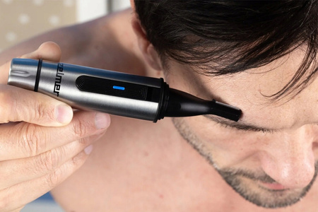 Trymer do nosa i uszu Zelmer ZNT0300