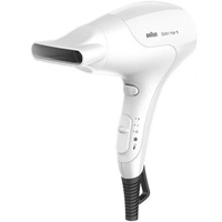 Suszarka do włosów Braun BRHD180E