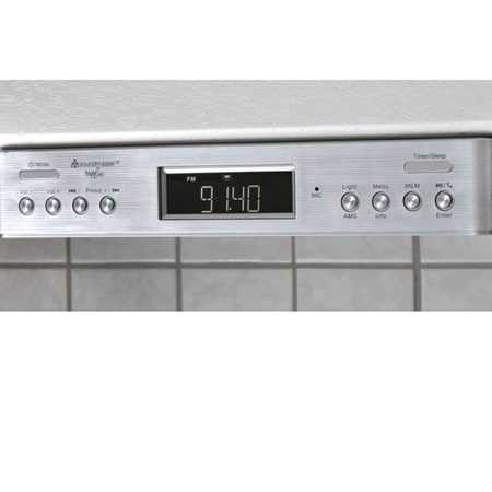 Radio Soundmaster UR2045SI