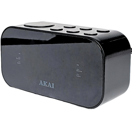 Radiobudzik Akai ACR-3088