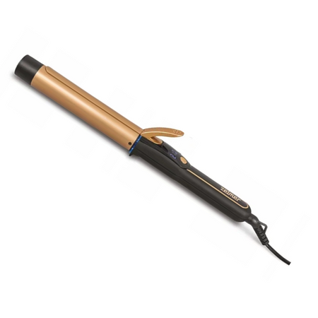 LOKÓWKA ZELMER ZHL3200 CERAMICZNA 32MM LCD 5 TEMPERATUR