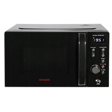 Kuchenka mikrofalowa Aiwa AMW-202DG/BK