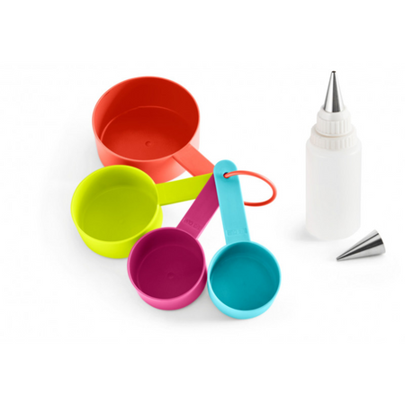 Robot kuchenny Tefal QB51K138 + akcesoria