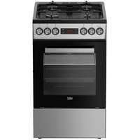 Kuchnia gazowa Beko FSM52332DXDT 50 cm
