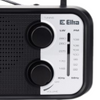 Radio Przenośne Eltra Dana Czarny