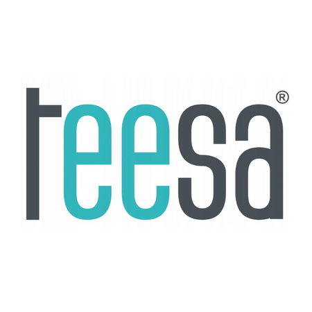 Reduktor gazowy Teesa TSA0094 (Reduktor+Wąż+Opaski)