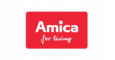Odkurzacz Amica VM2062 Fen Turbo
