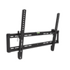 Uchwyt wieszak na TV 32-65" VESA 600x400 50 kg uchylny czarny