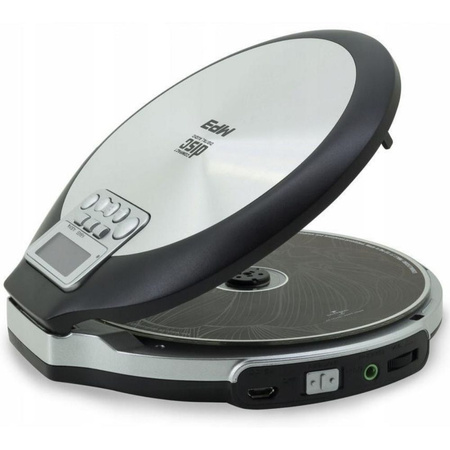 Discman Soundmaster CD9220