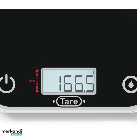 Waga kuchenna Tefal BC5005V0