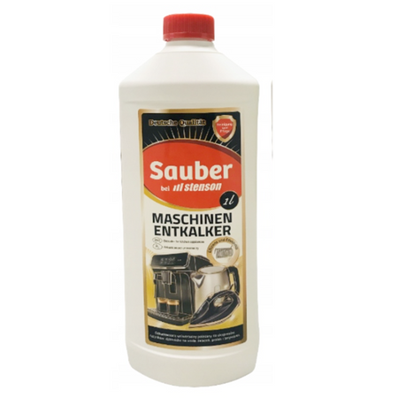 Odkamieniacz Sauber Bei Stenson 1000 ml