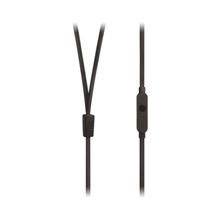 Słuchawki JBL T210BLK