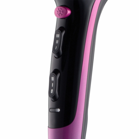 SUSZARKA DO WŁOSÓW ZELMER ZHD8360