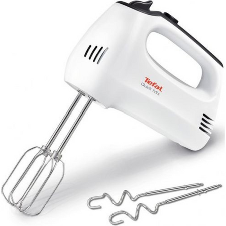 Mikser ręczny Tefal QUICK MIX HT3101