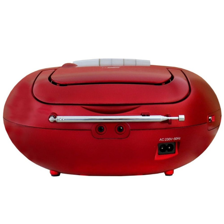 Boombox Soundmaster SCD7800RO