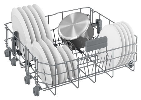 Zmywarka Beko BDFN26530X 60cm